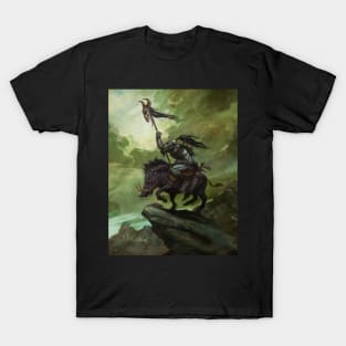 Mountain Orc T-Shirt